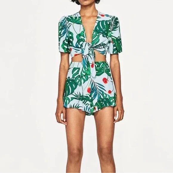 Zara bundle - 6 items - Picture 2 of 8